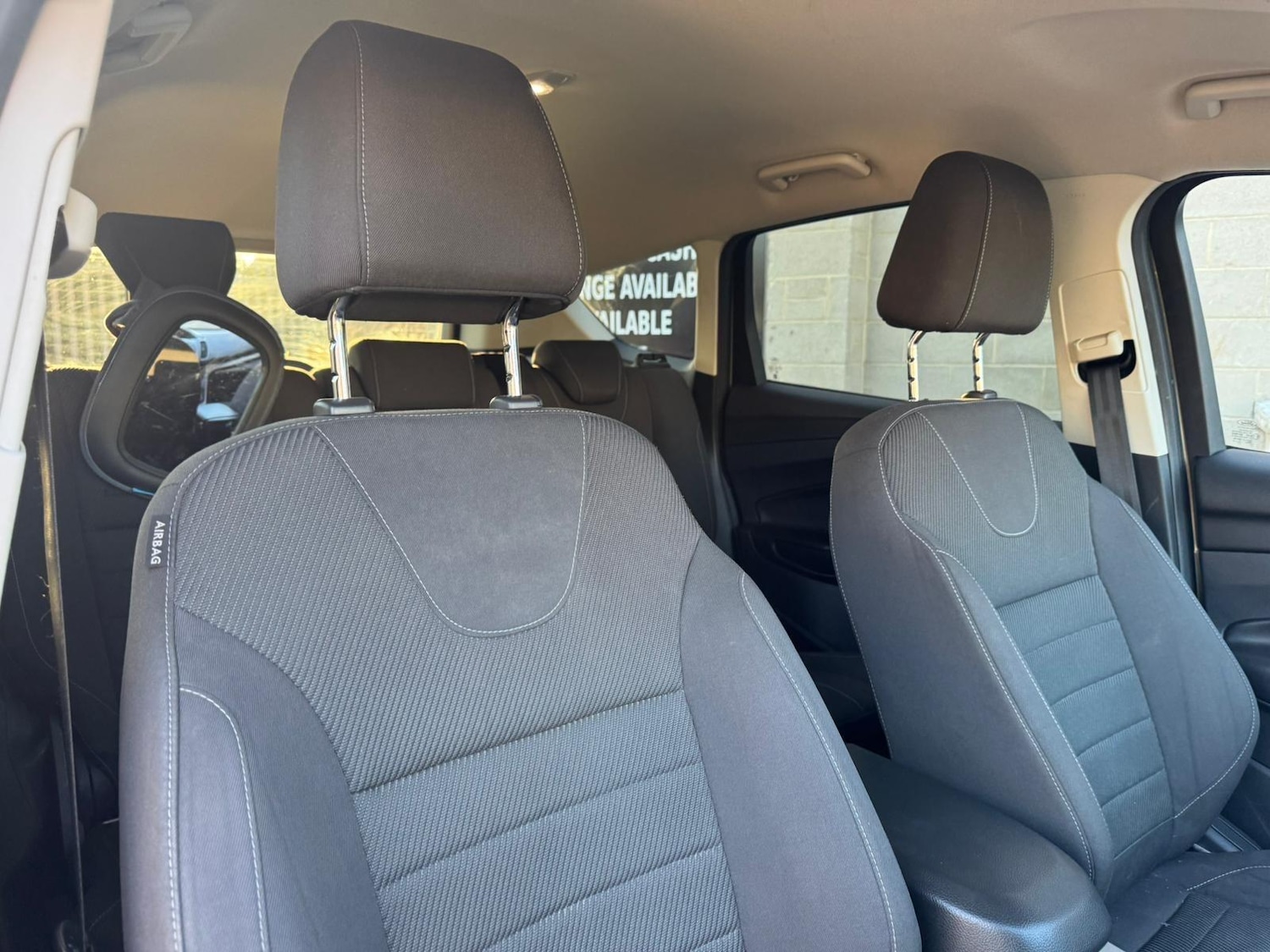 Used Ford Kuga for sale - 77752840: Photo 10