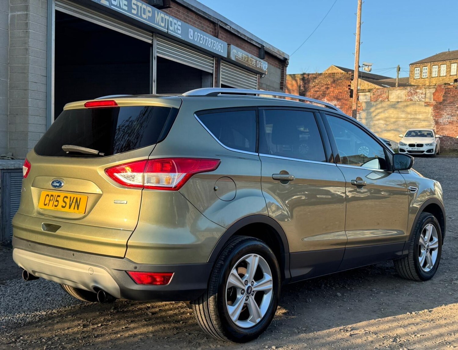 Used Ford Kuga for sale - 77752840: Photo 11
