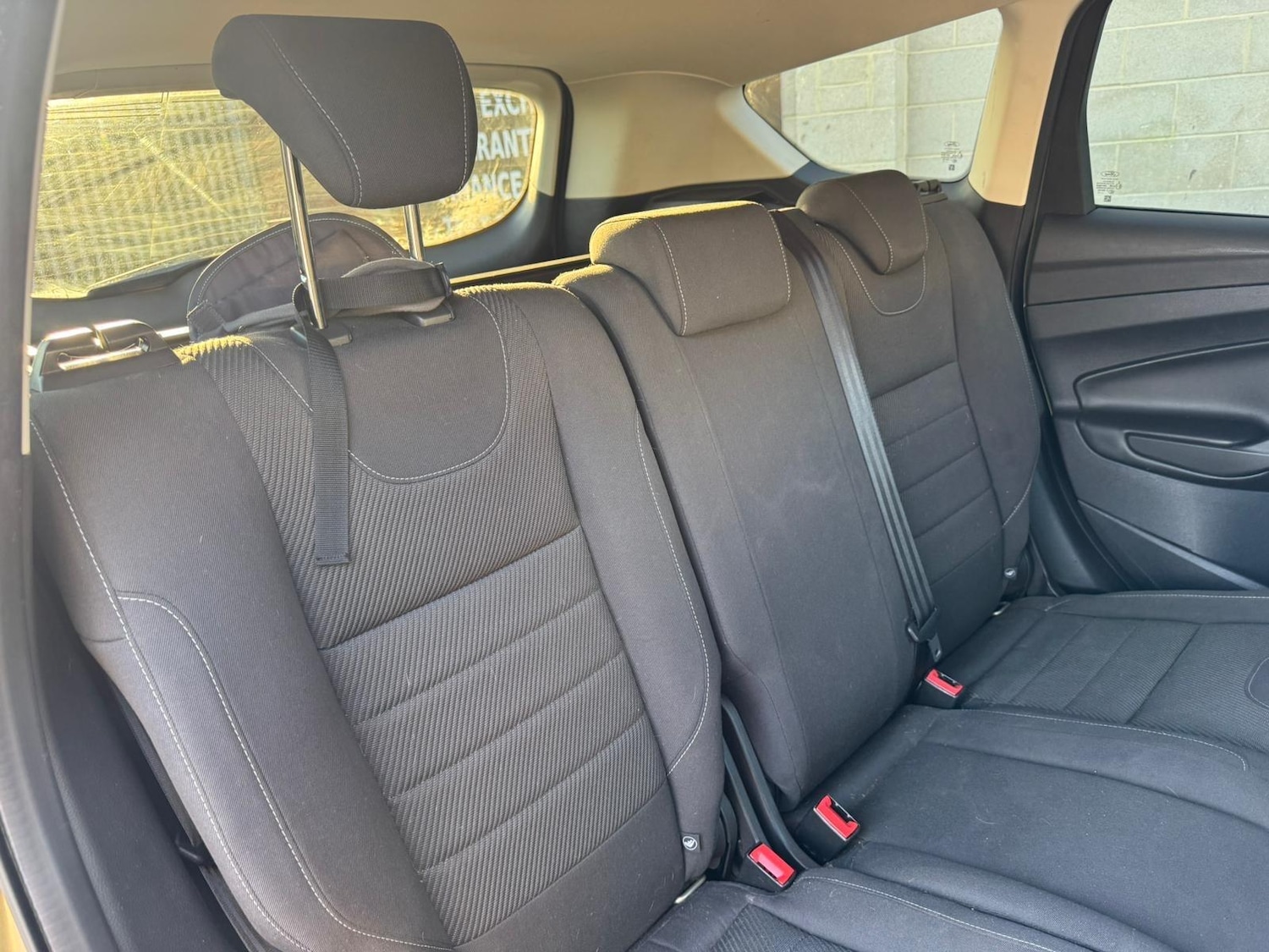 Used Ford Kuga for sale - 77752840: Photo 12