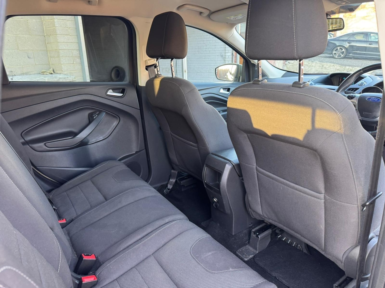 Used Ford Kuga for sale - 77752840: Photo 13