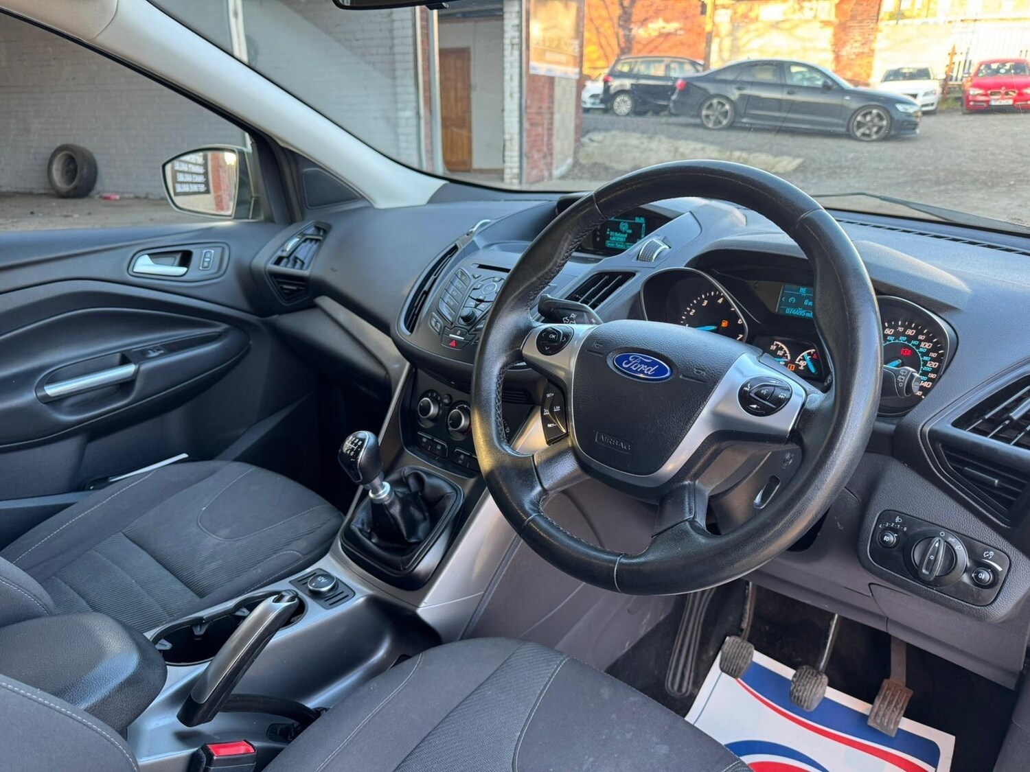 Used Ford Kuga for sale - 77752840: Photo 15