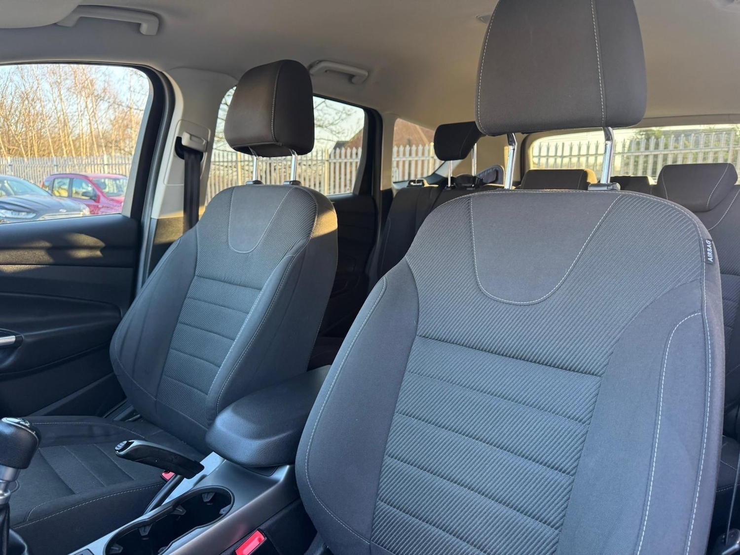 Used Ford Kuga for sale - 77752840: Photo 16