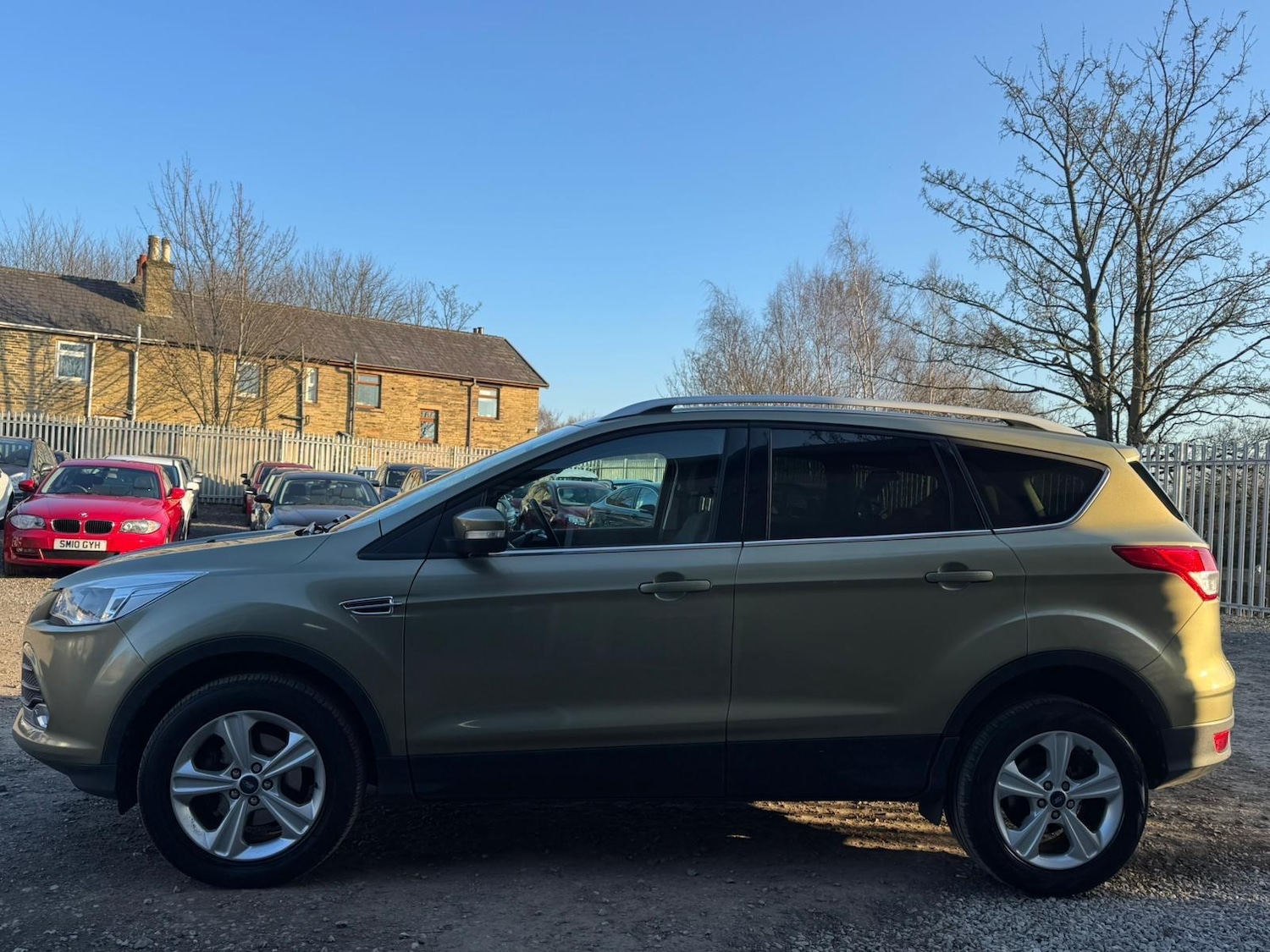 Used Ford Kuga for sale - 77752840: Photo 17