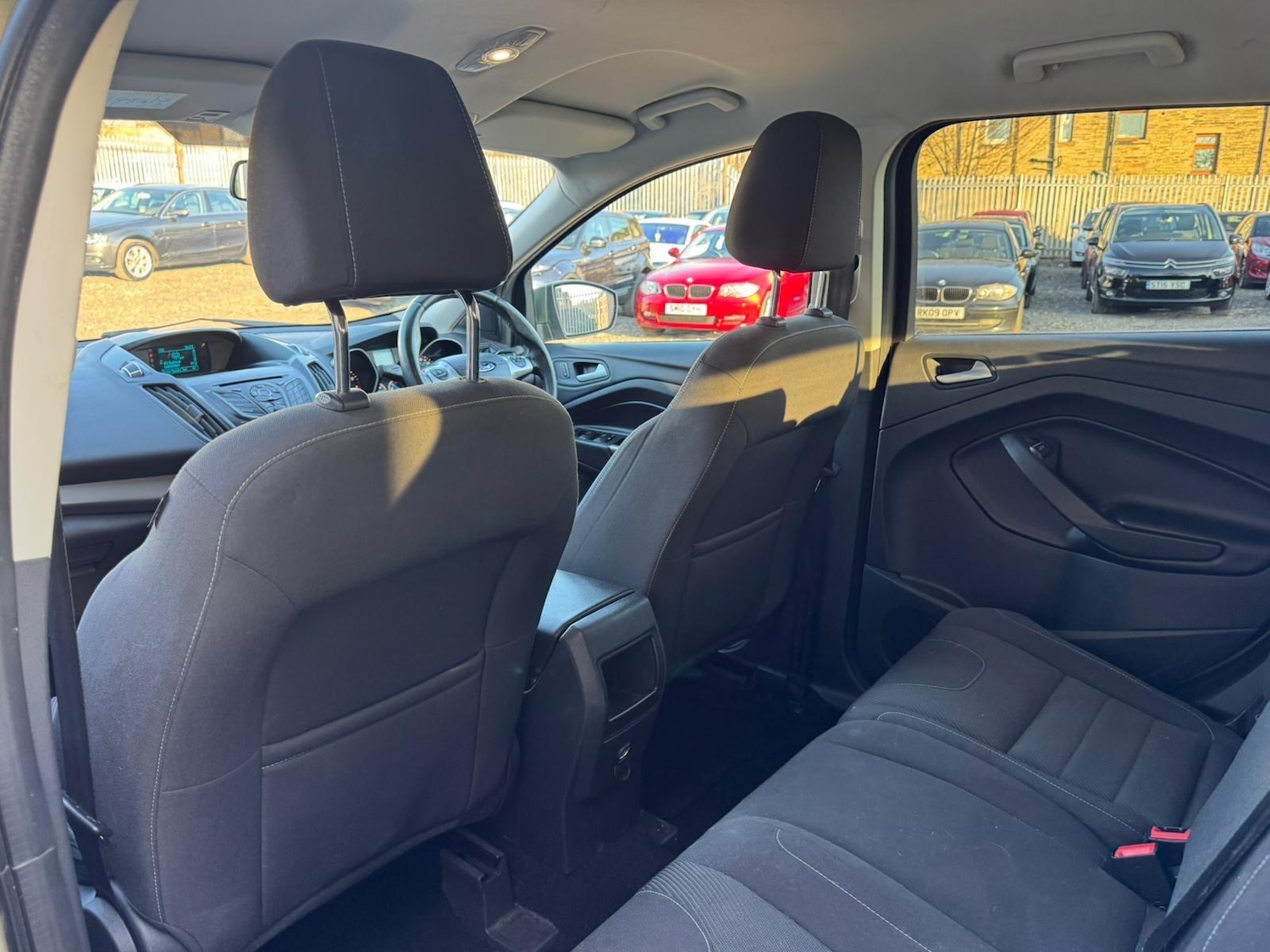 Used Ford Kuga for sale - 77752840: Photo 19