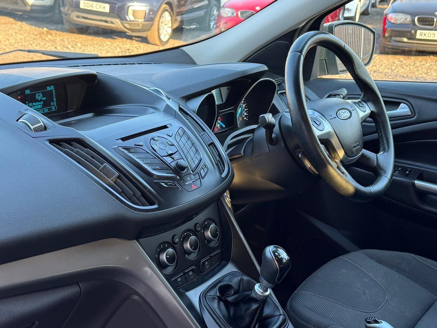 Used Ford Kuga for sale - 77752840: Photo 23