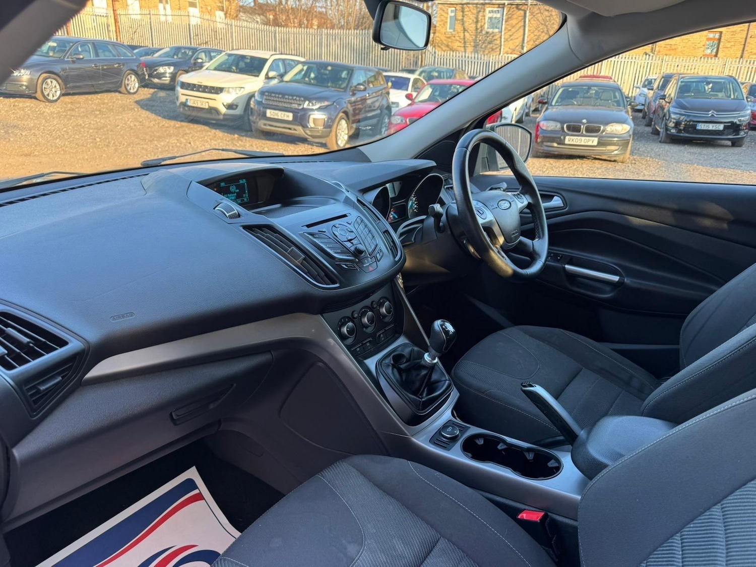 Used Ford Kuga for sale - 77752840: Photo 24