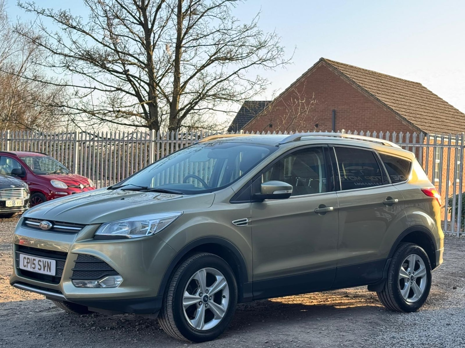 Used Ford Kuga for sale - 77752840: Photo 3