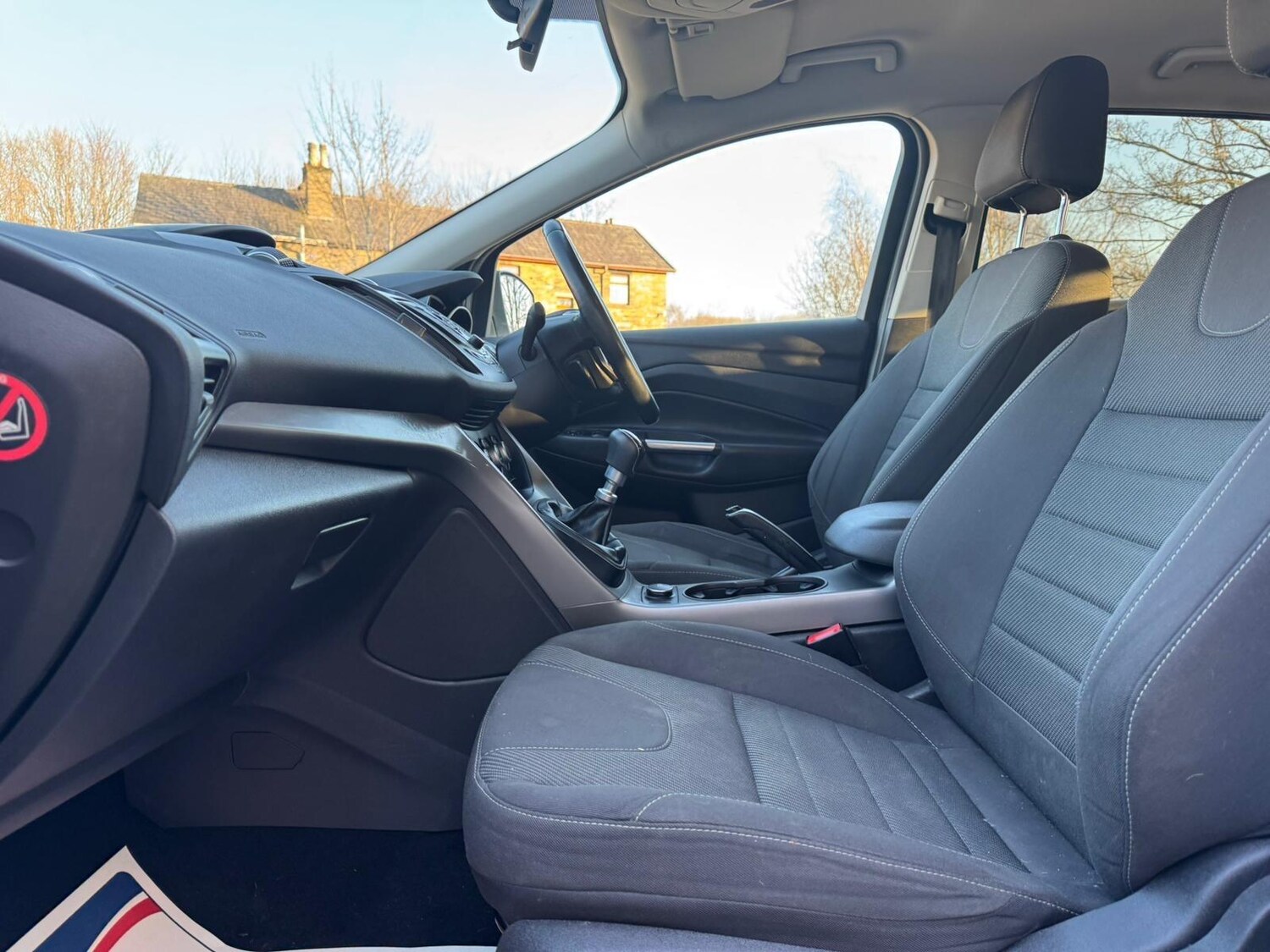 Used Ford Kuga for sale - 77752840: Photo 6