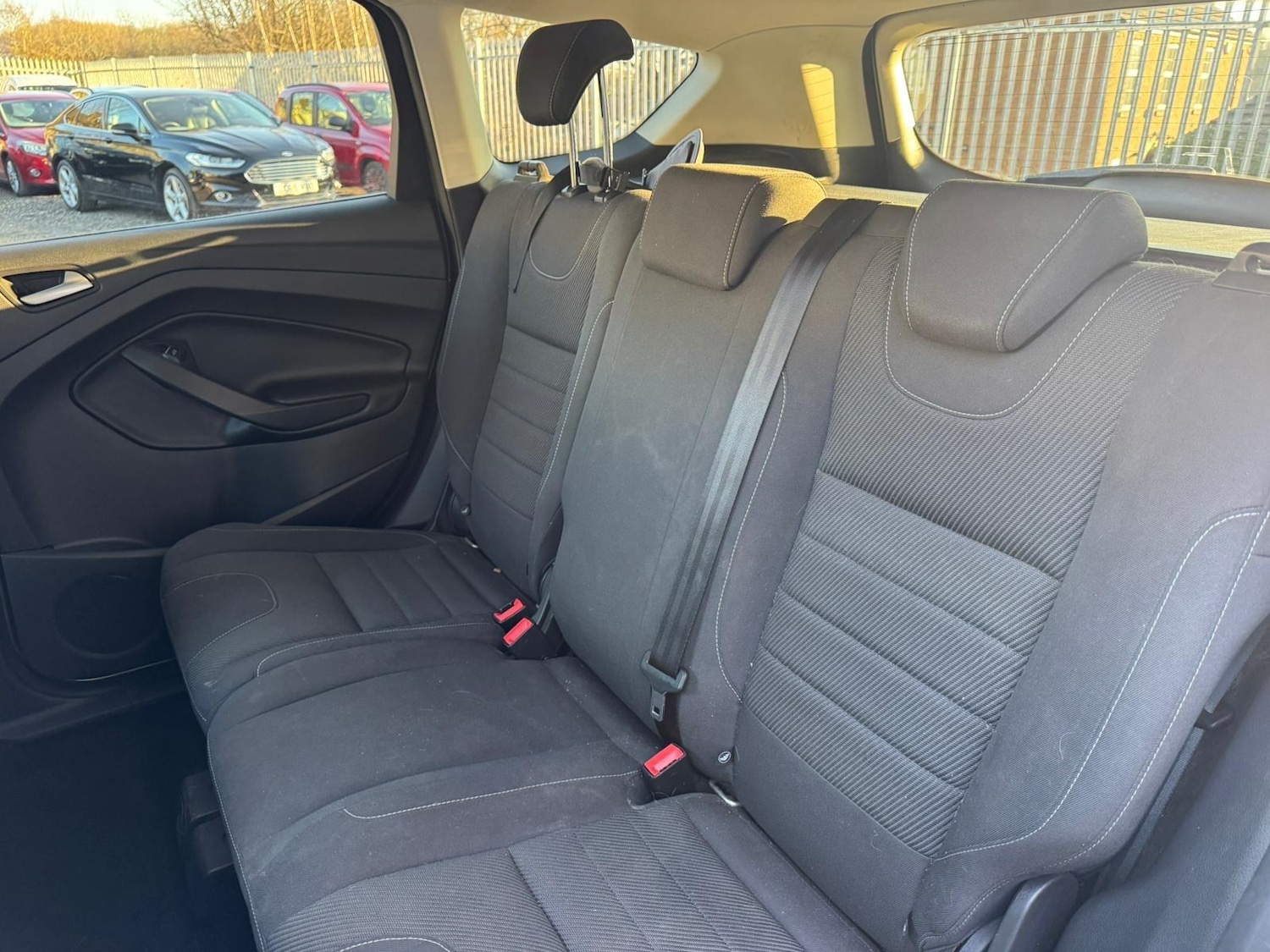 Used Ford Kuga for sale - 77752840: Photo 7