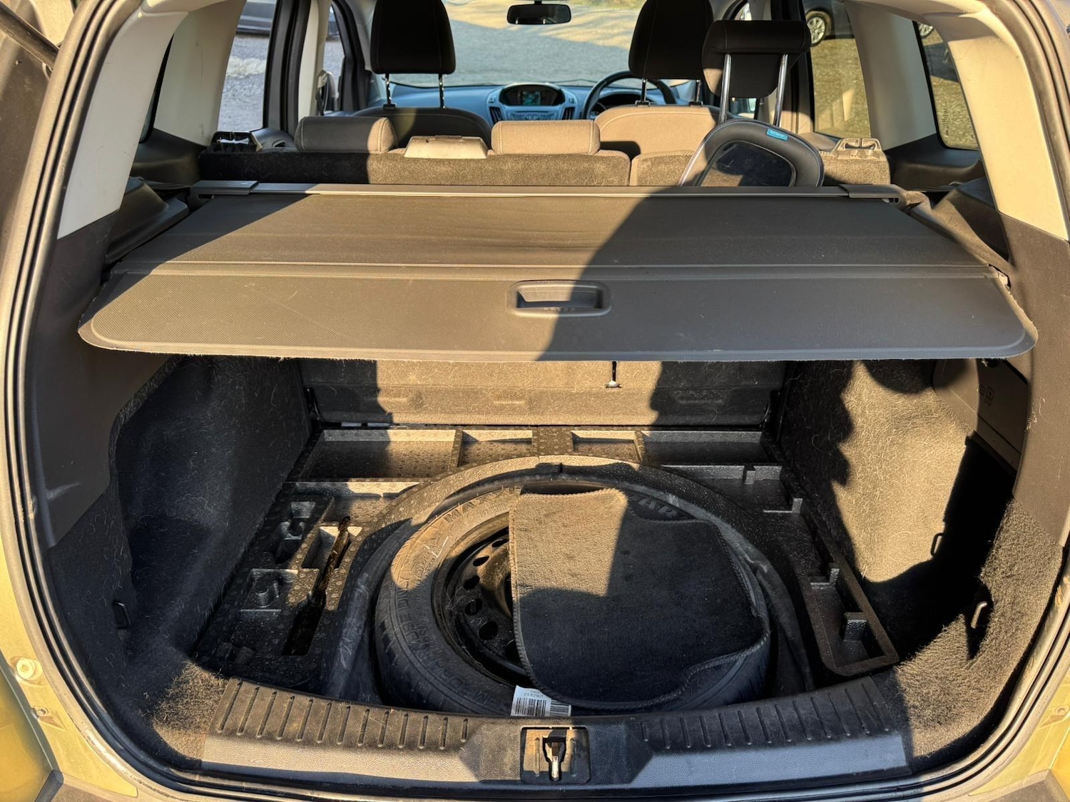 Used Ford Kuga for sale - 77752840: Photo 8