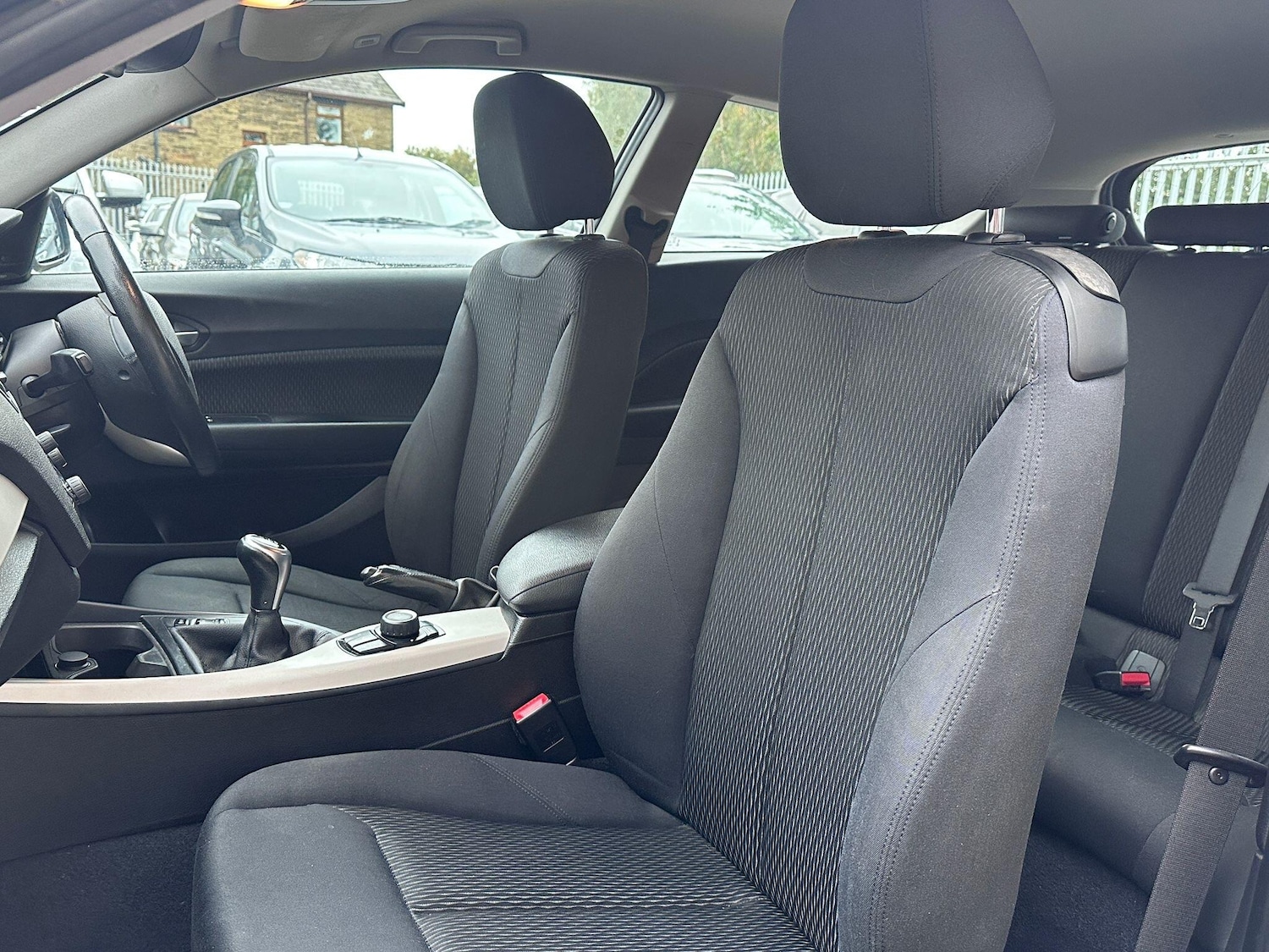 Used BMW 1 Series 2014 for sale - 77400442: Photo 10