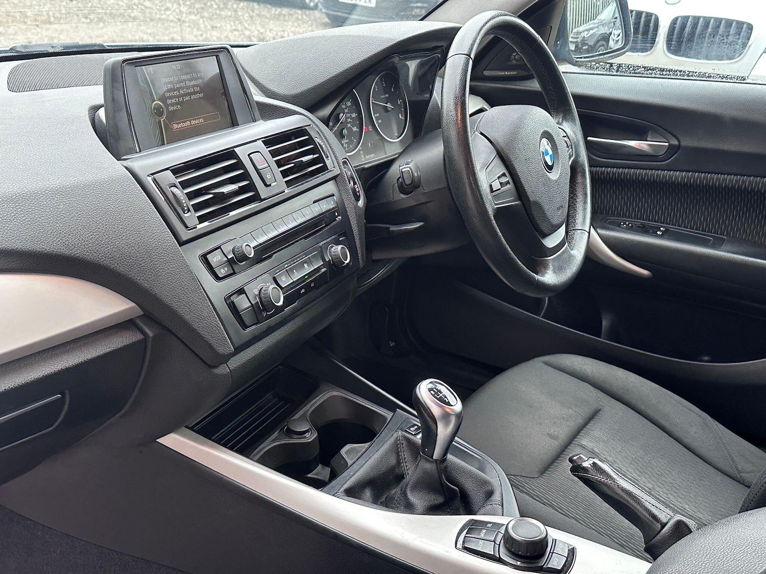 Used BMW 1 Series 2014 for sale - 77400442: Photo 15