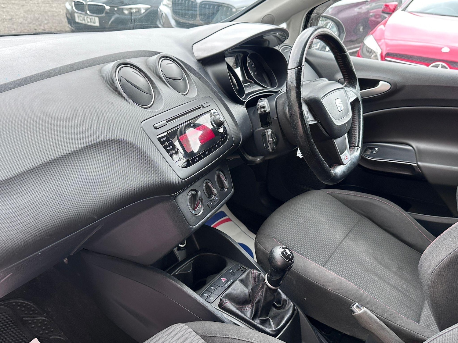 Vehicle 11