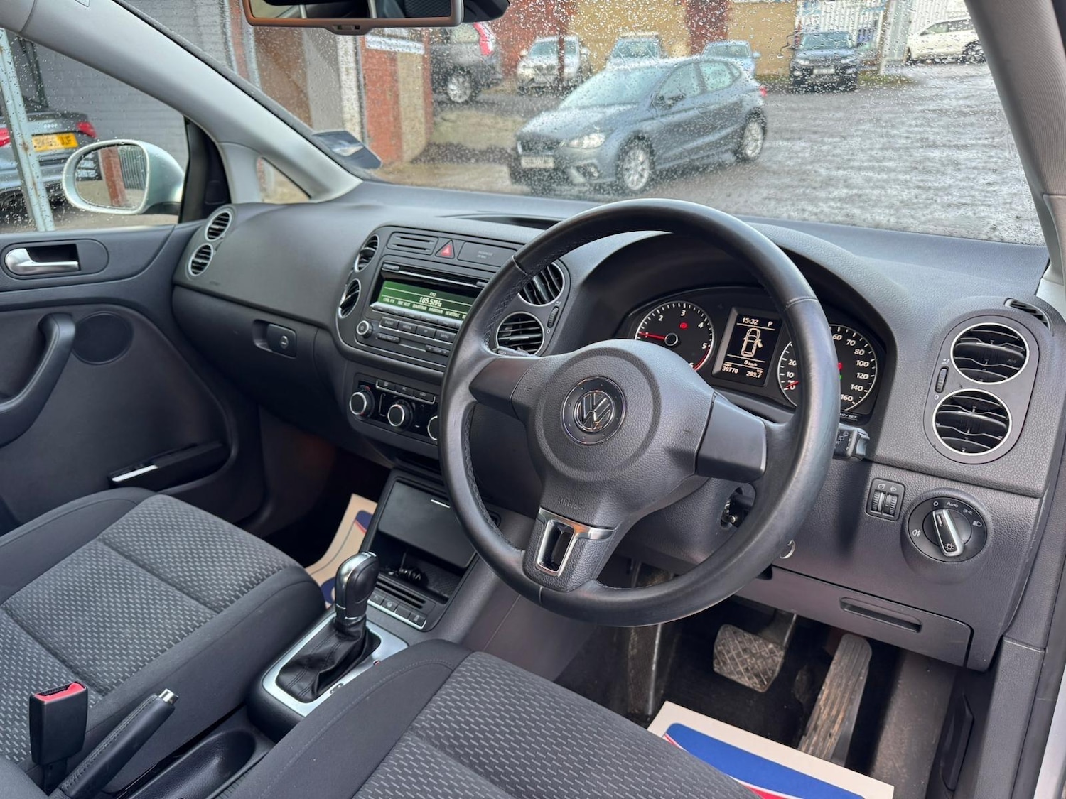 Used Volkswagen Golf Plus 2012 for sale - 77549452: Photo 11