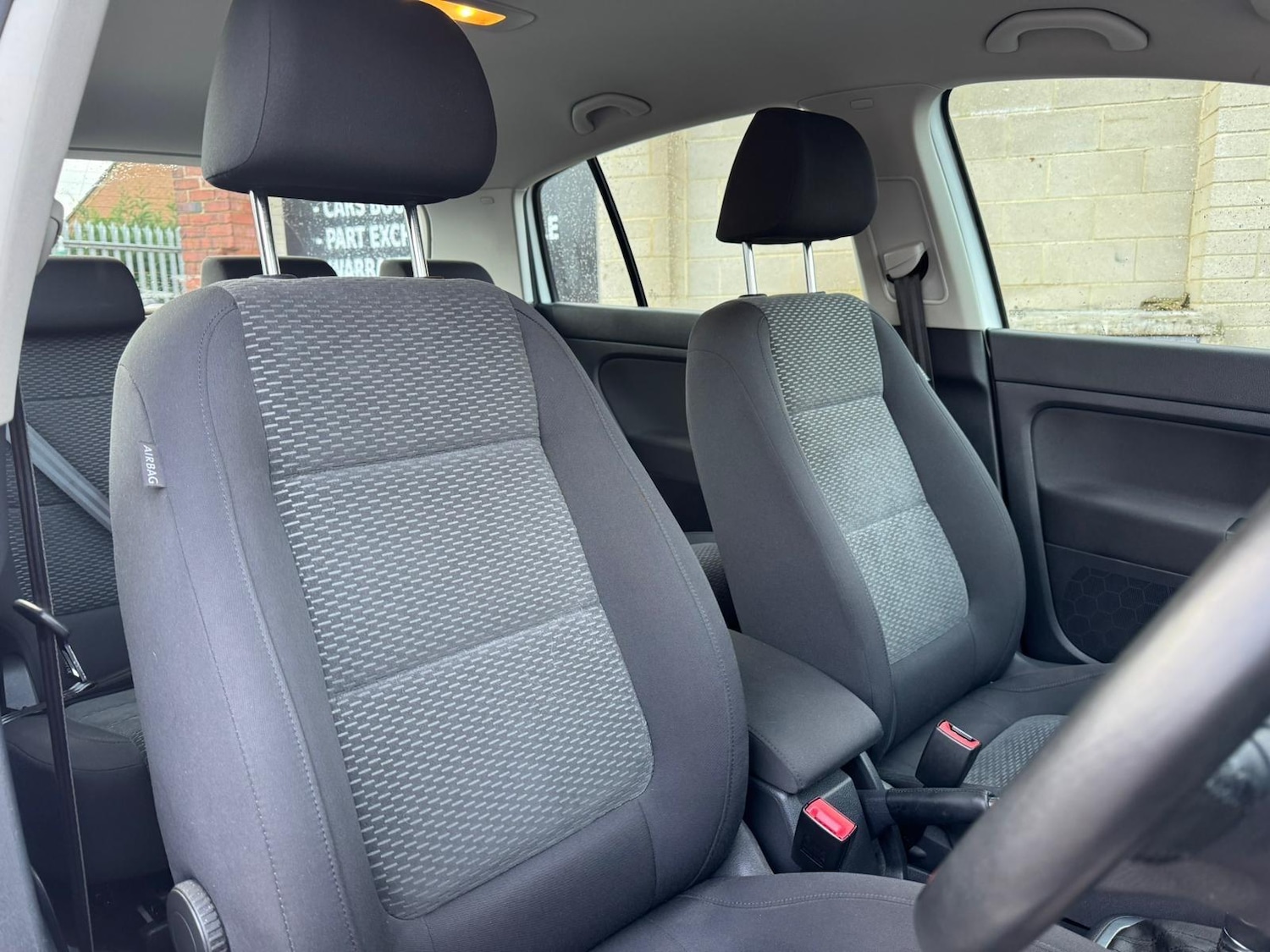 Used Volkswagen Golf Plus 2012 for sale - 77549452: Photo 13