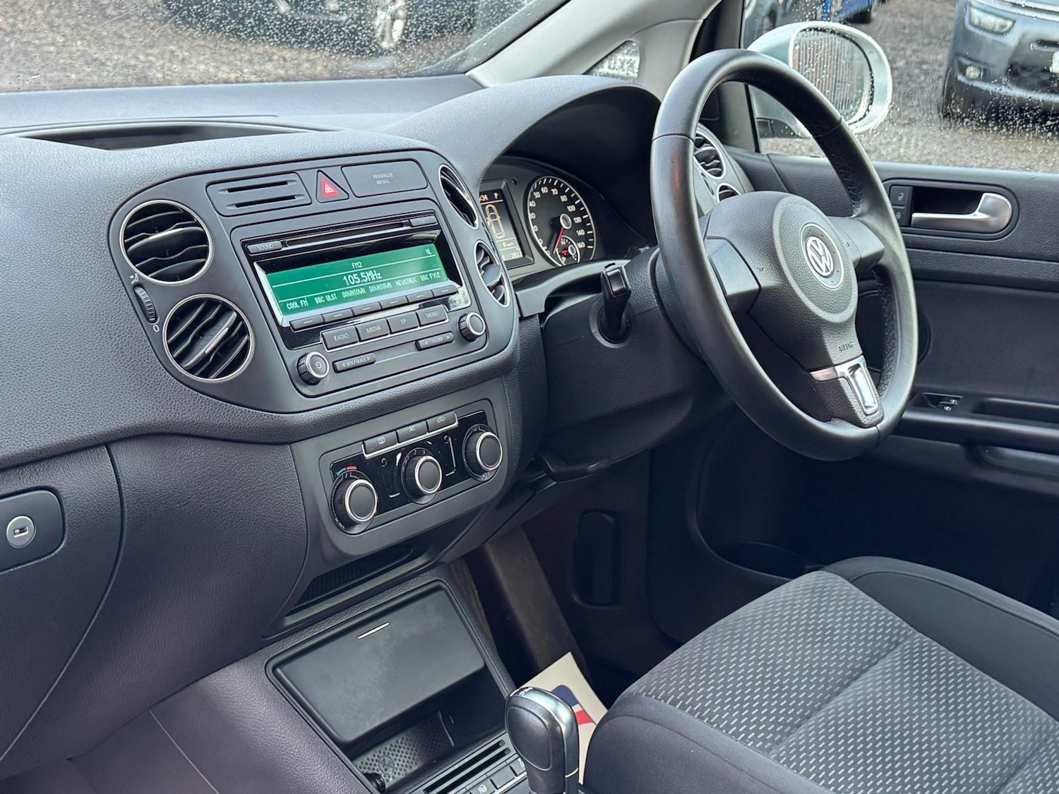 Used Volkswagen Golf Plus 2012 for sale - 77549452: Photo 14