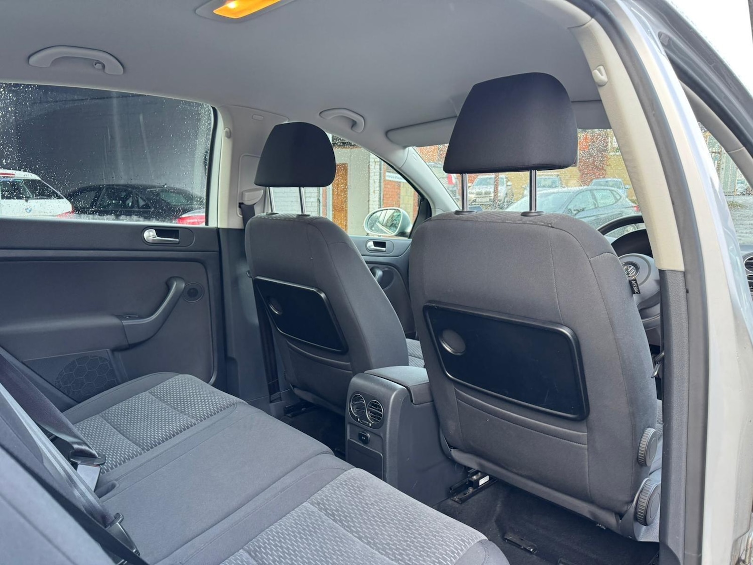 Used Volkswagen Golf Plus 2012 for sale - 77549452: Photo 16