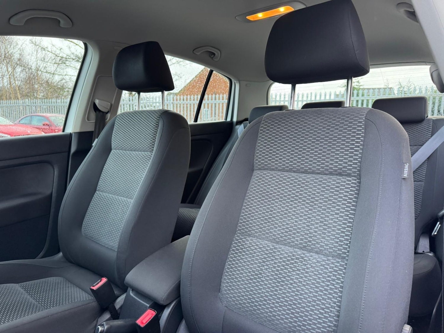 Used Volkswagen Golf Plus 2012 for sale - 77549452: Photo 17