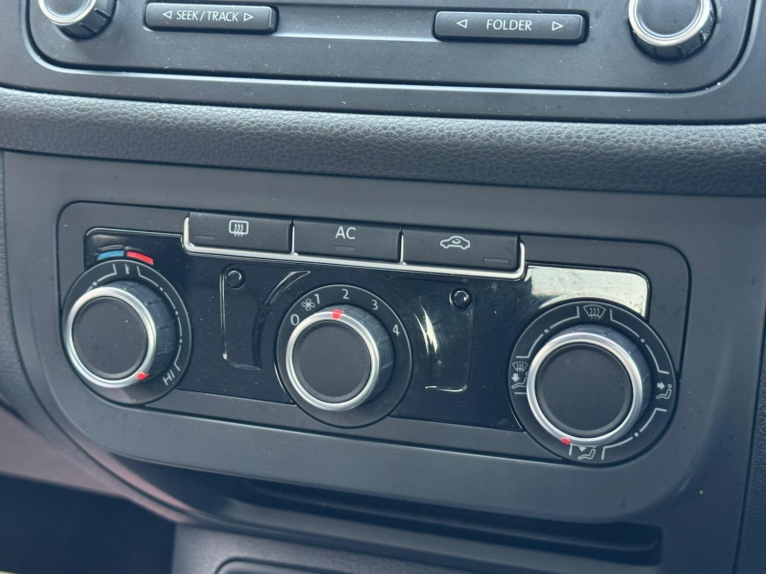 Used Volkswagen Golf Plus 2012 for sale - 77549452: Photo 20