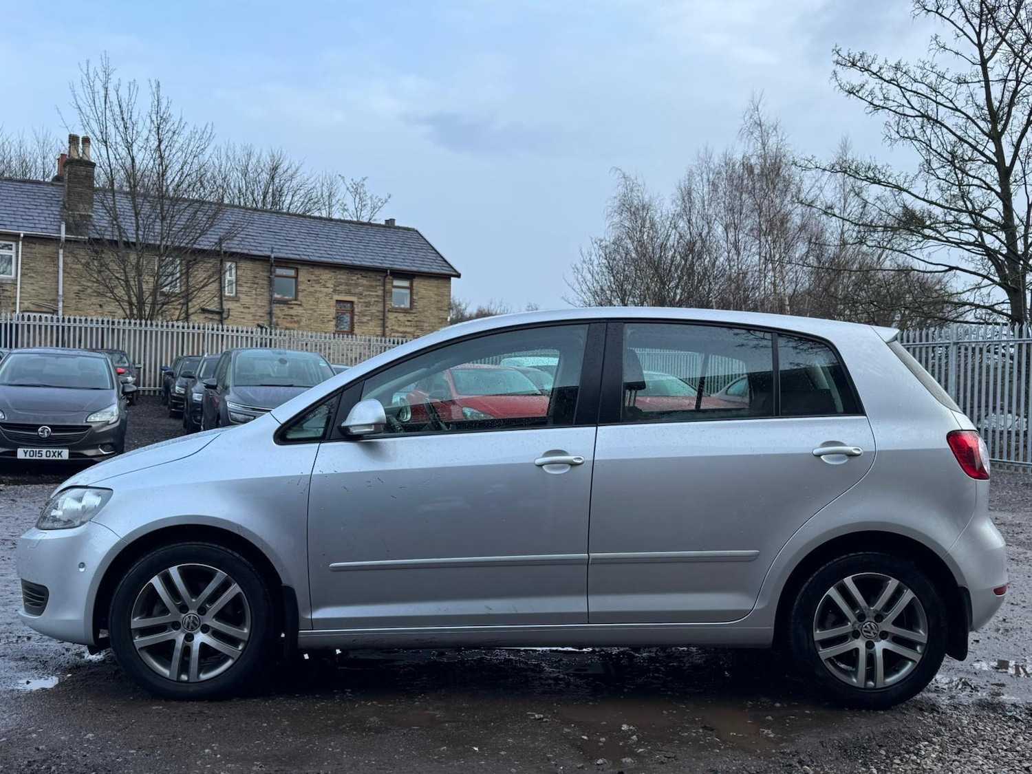 Used Volkswagen Golf Plus 2012 for sale - 77549452: Photo 21