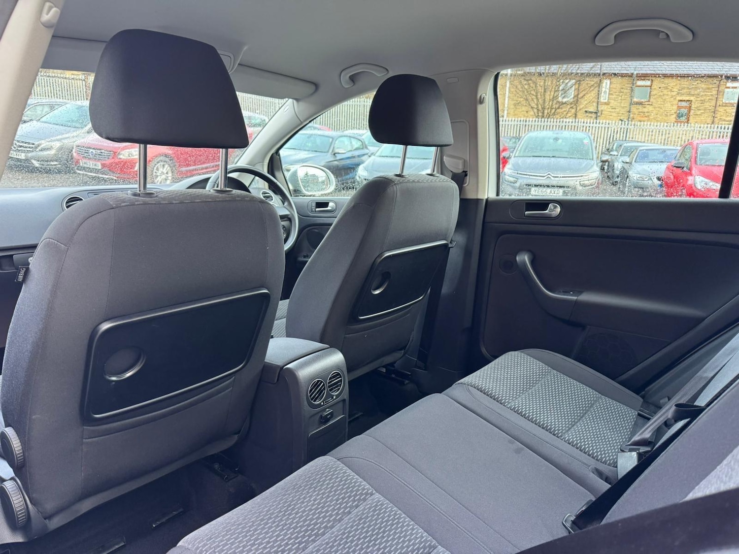 Used Volkswagen Golf Plus 2012 for sale - 77549452: Photo 23