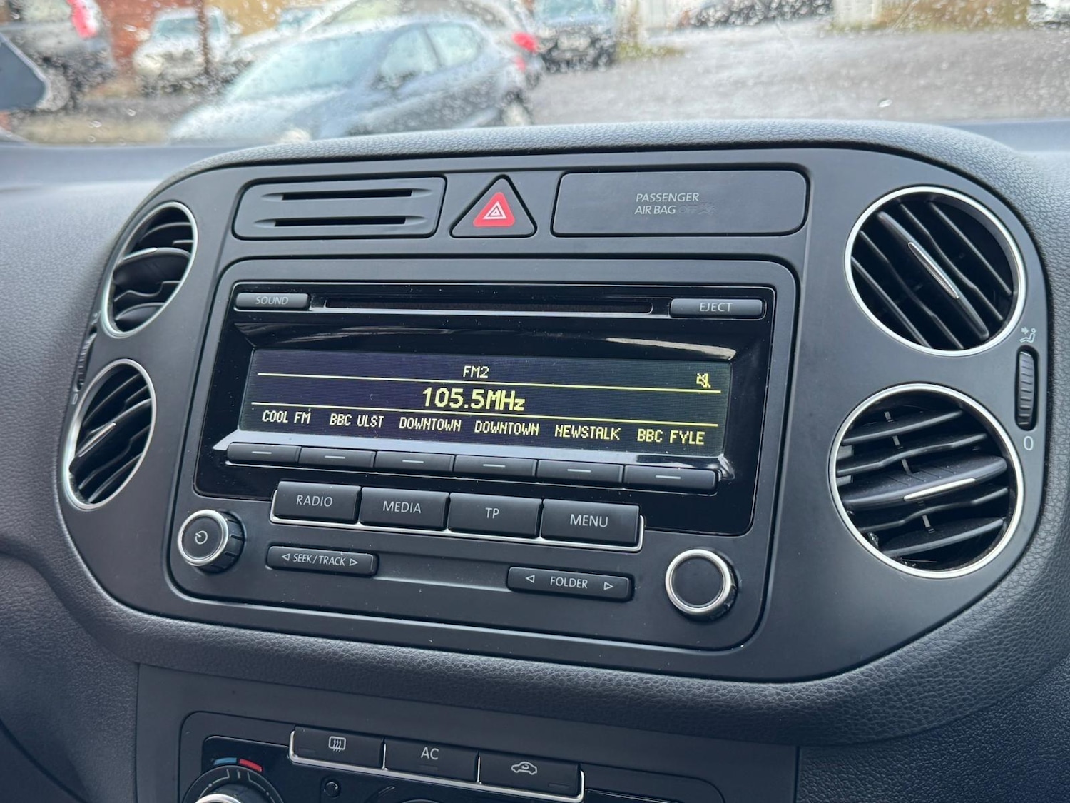 Used Volkswagen Golf Plus 2012 for sale - 77549452: Photo 24