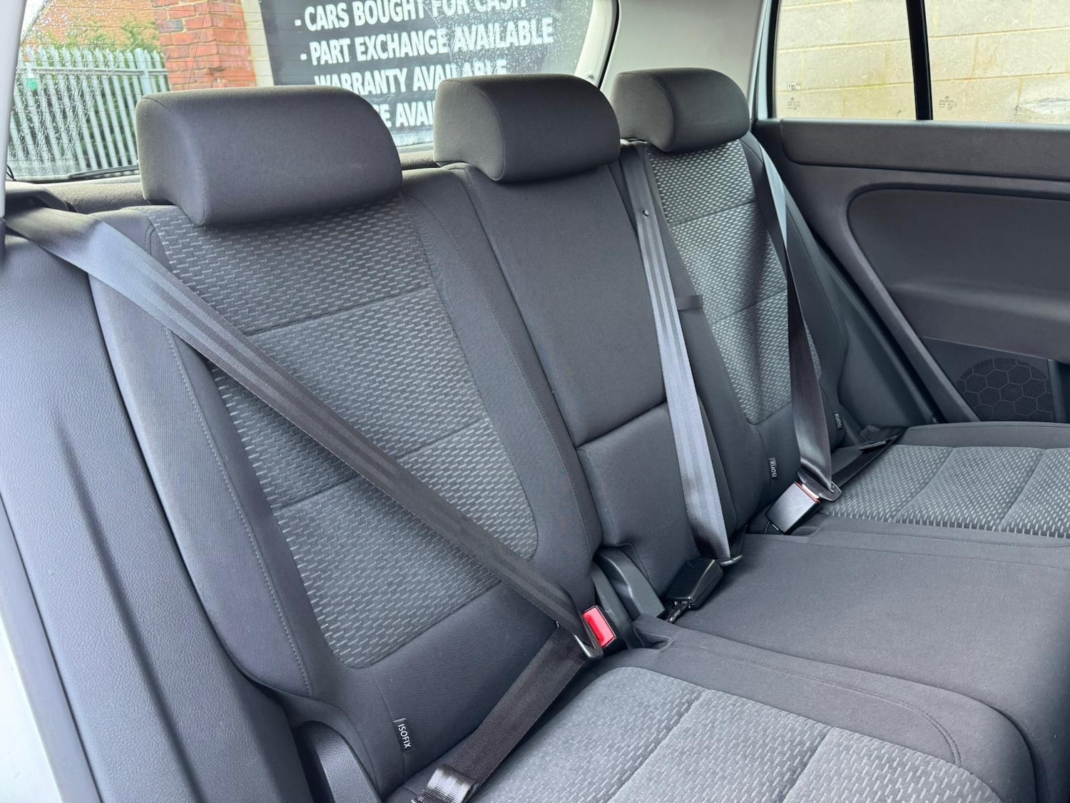 Used Volkswagen Golf Plus 2012 for sale - 77549452: Photo 7