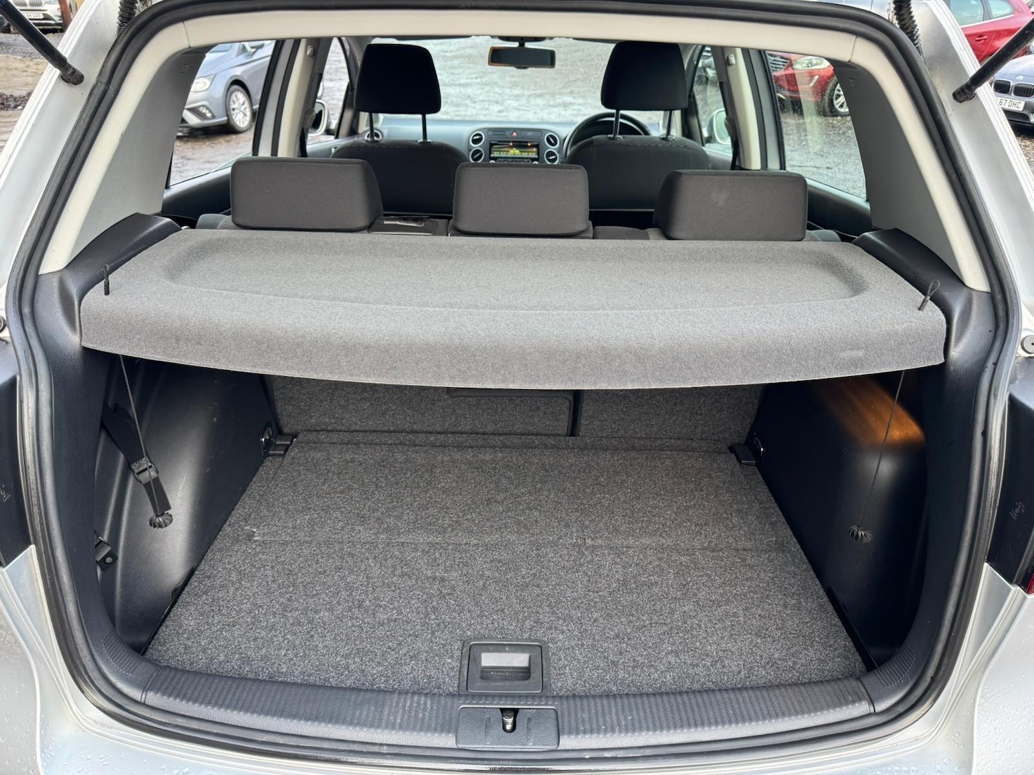 Used Volkswagen Golf Plus 2012 for sale - 77549452: Photo 8