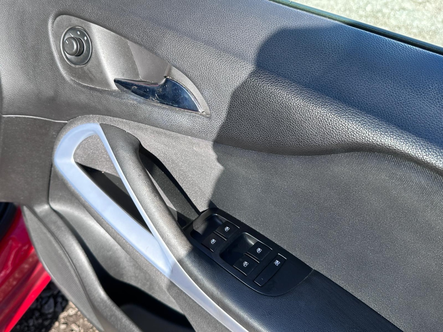 Used Vauxhall Zafira Tourer 2015 for sale - 76032133: Photo 10