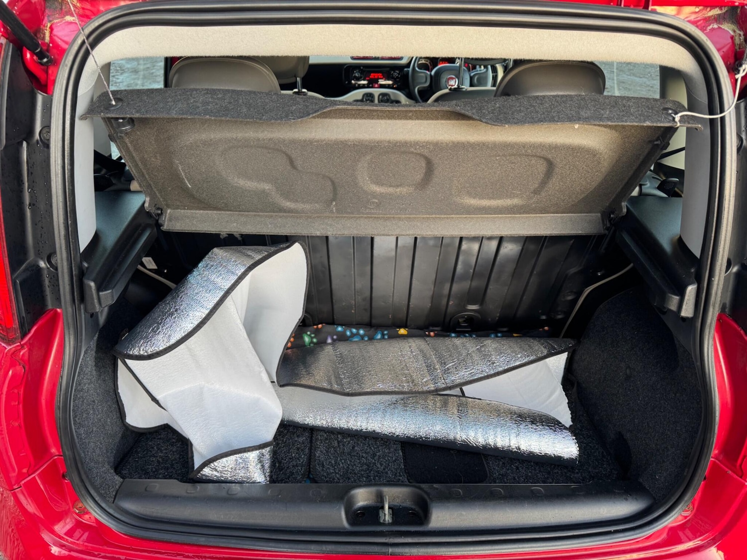 Used Fiat Panda for sale - 77882856: Photo 10