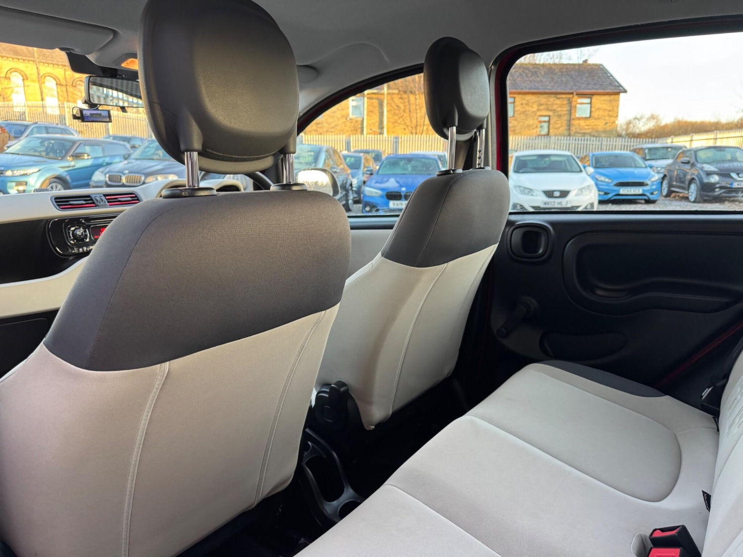 Used Fiat Panda for sale - 77882856: Photo 13