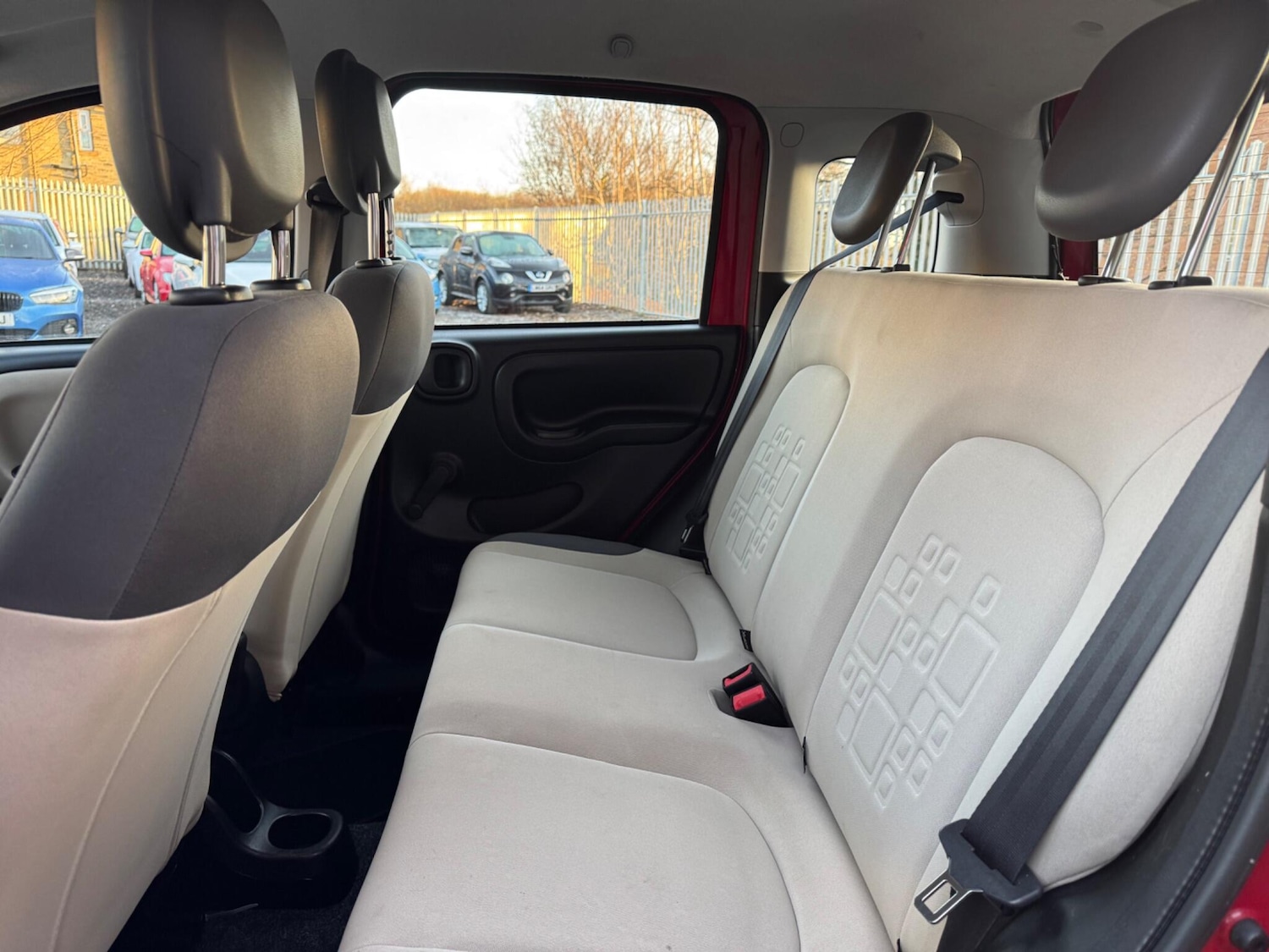 Used Fiat Panda for sale - 77882856: Photo 14