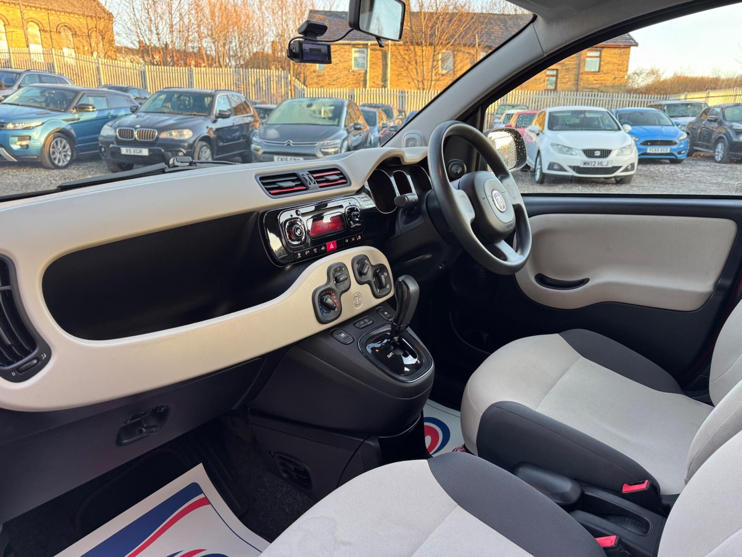 Used Fiat Panda for sale - 77882856: Photo 15