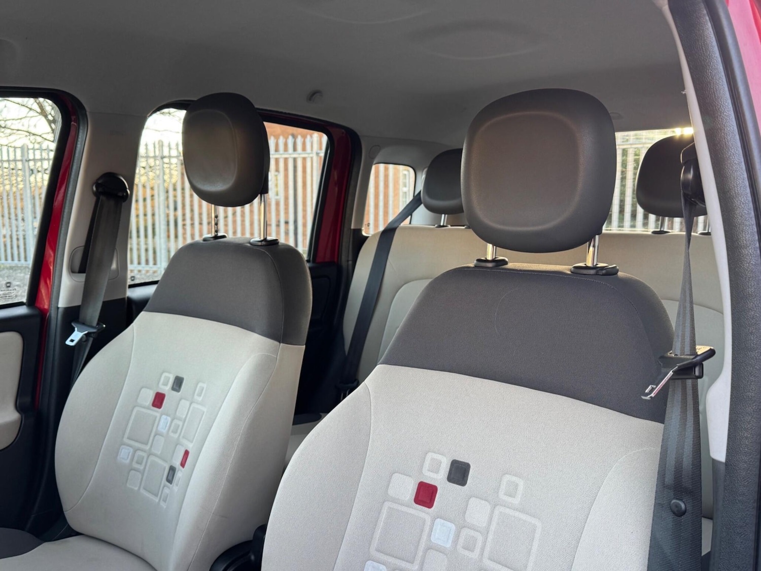 Used Fiat Panda for sale - 77882856: Photo 18