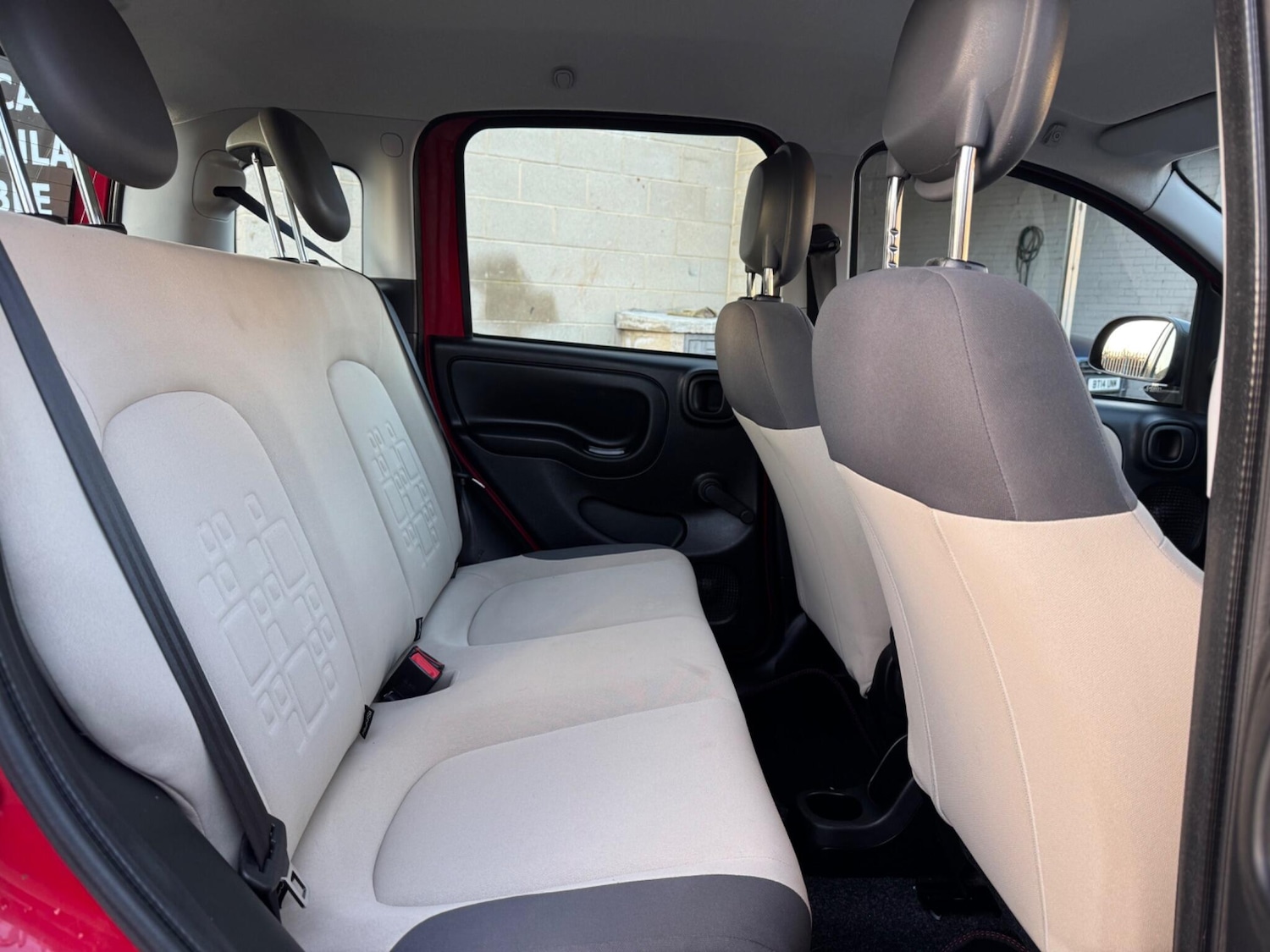 Used Fiat Panda for sale - 77882856: Photo 9