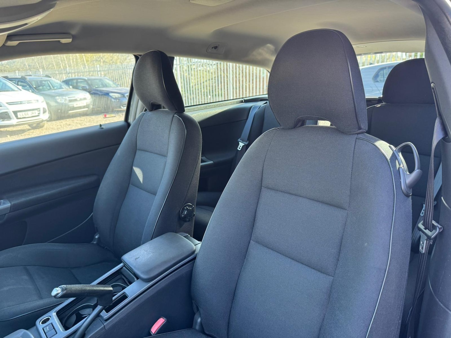 Used Volvo C30 2009 for sale - 78205351: Photo 12