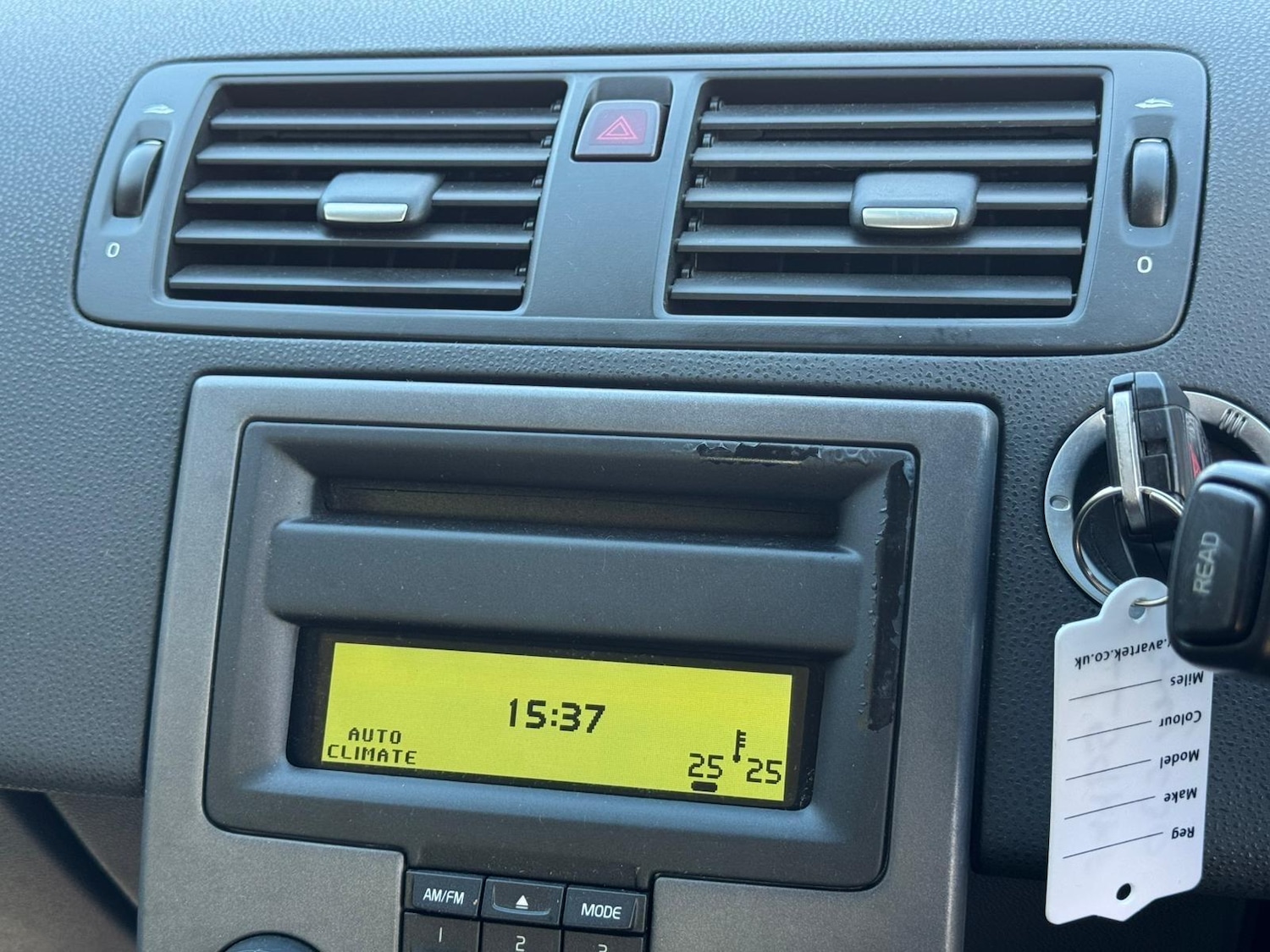 Used Volvo C30 2009 for sale - 78205351: Photo 14