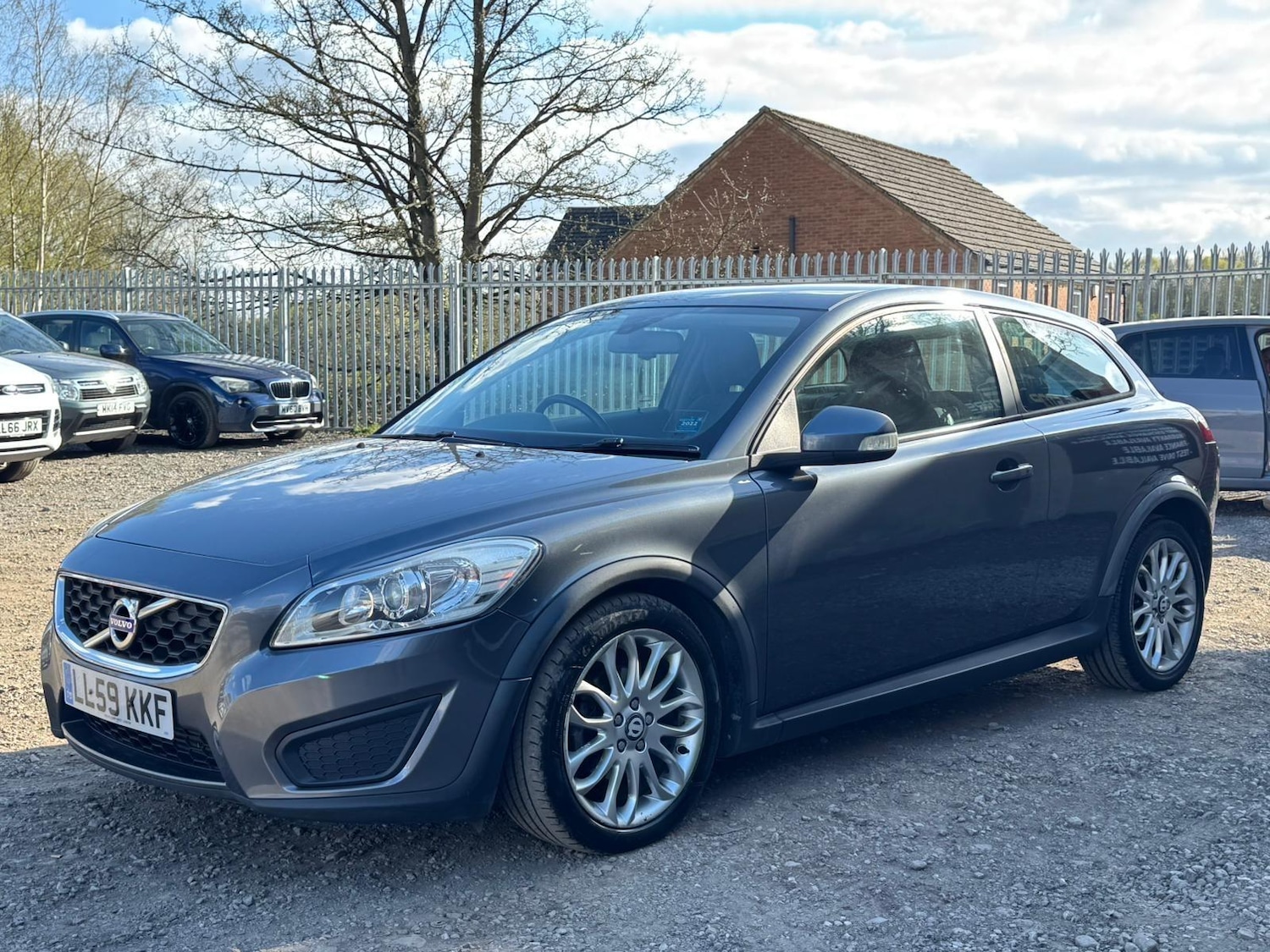 Used Volvo C30 2009 for sale - 78205351: Photo 16