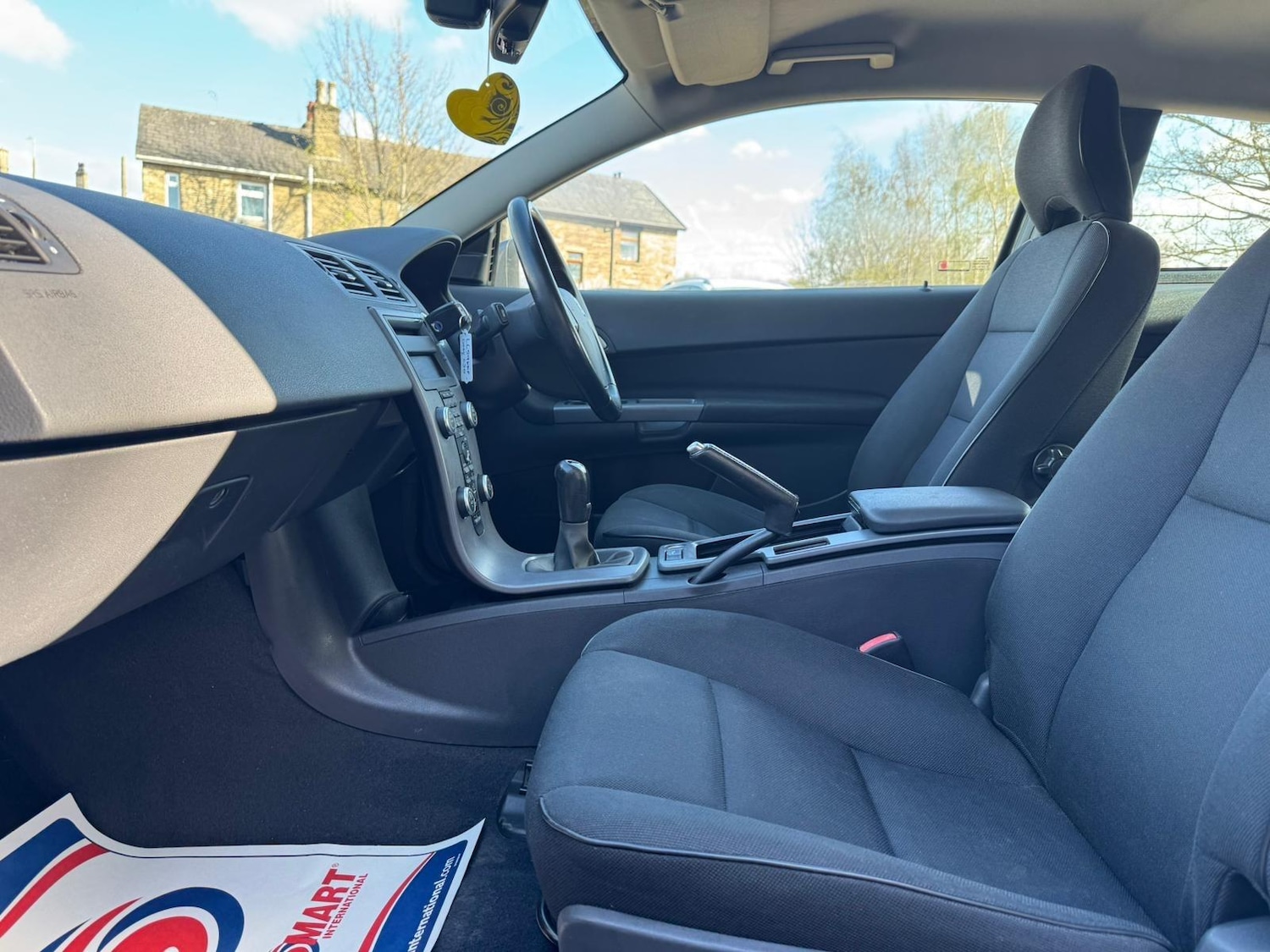 Used Volvo C30 2009 for sale - 78205351: Photo 17