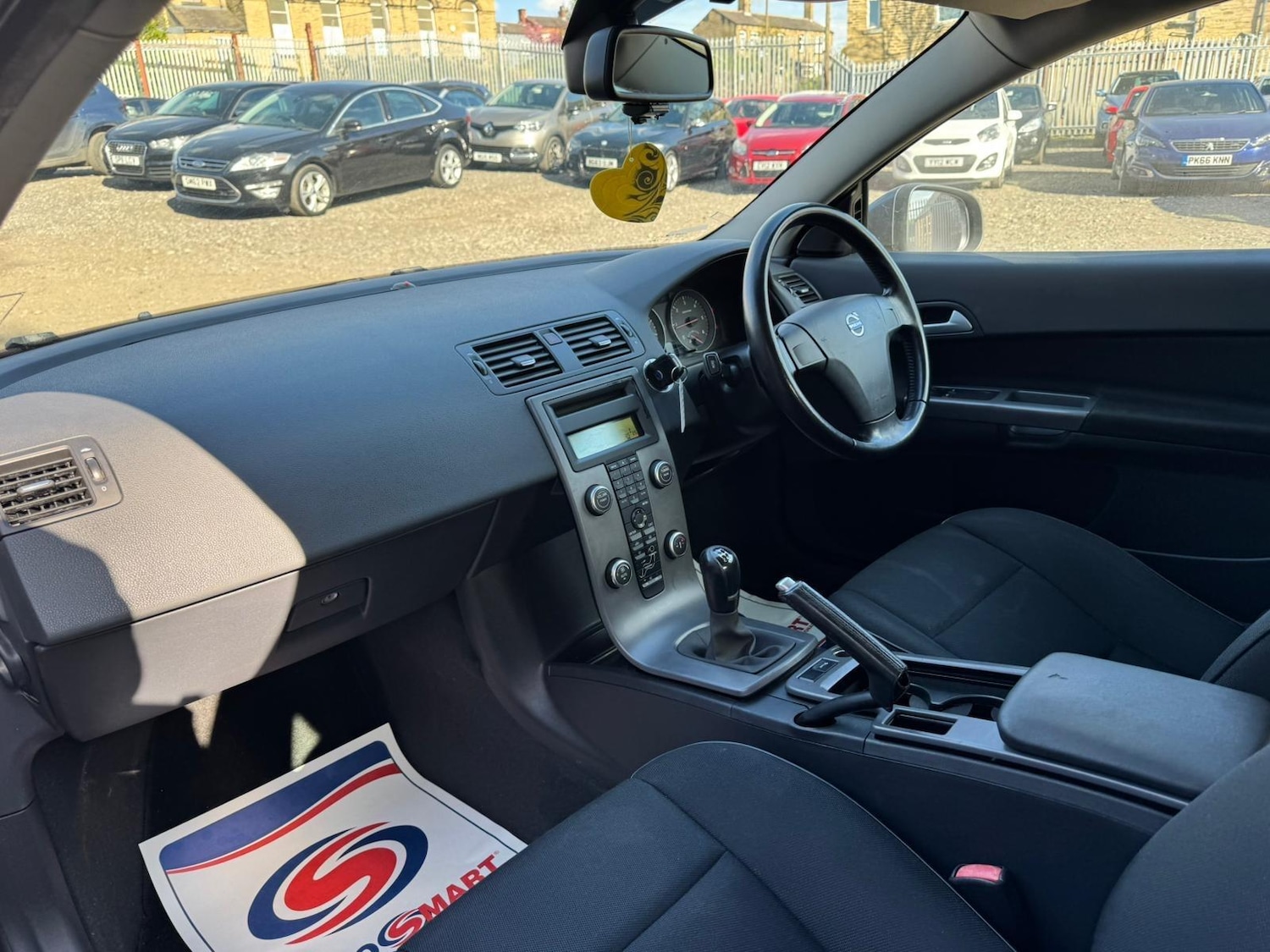 Used Volvo C30 2009 for sale - 78205351: Photo 18