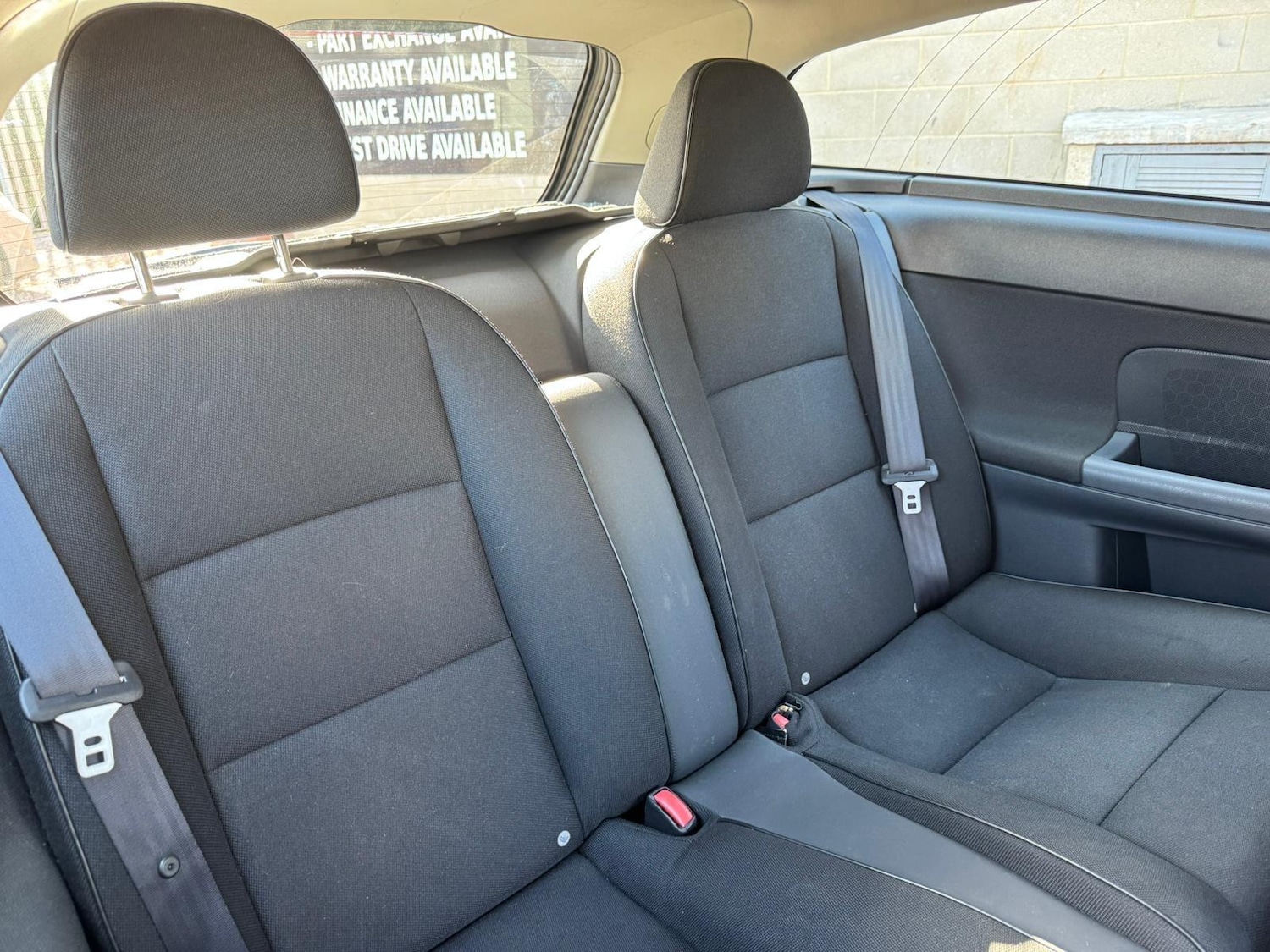 Used Volvo C30 2009 for sale - 78205351: Photo 20