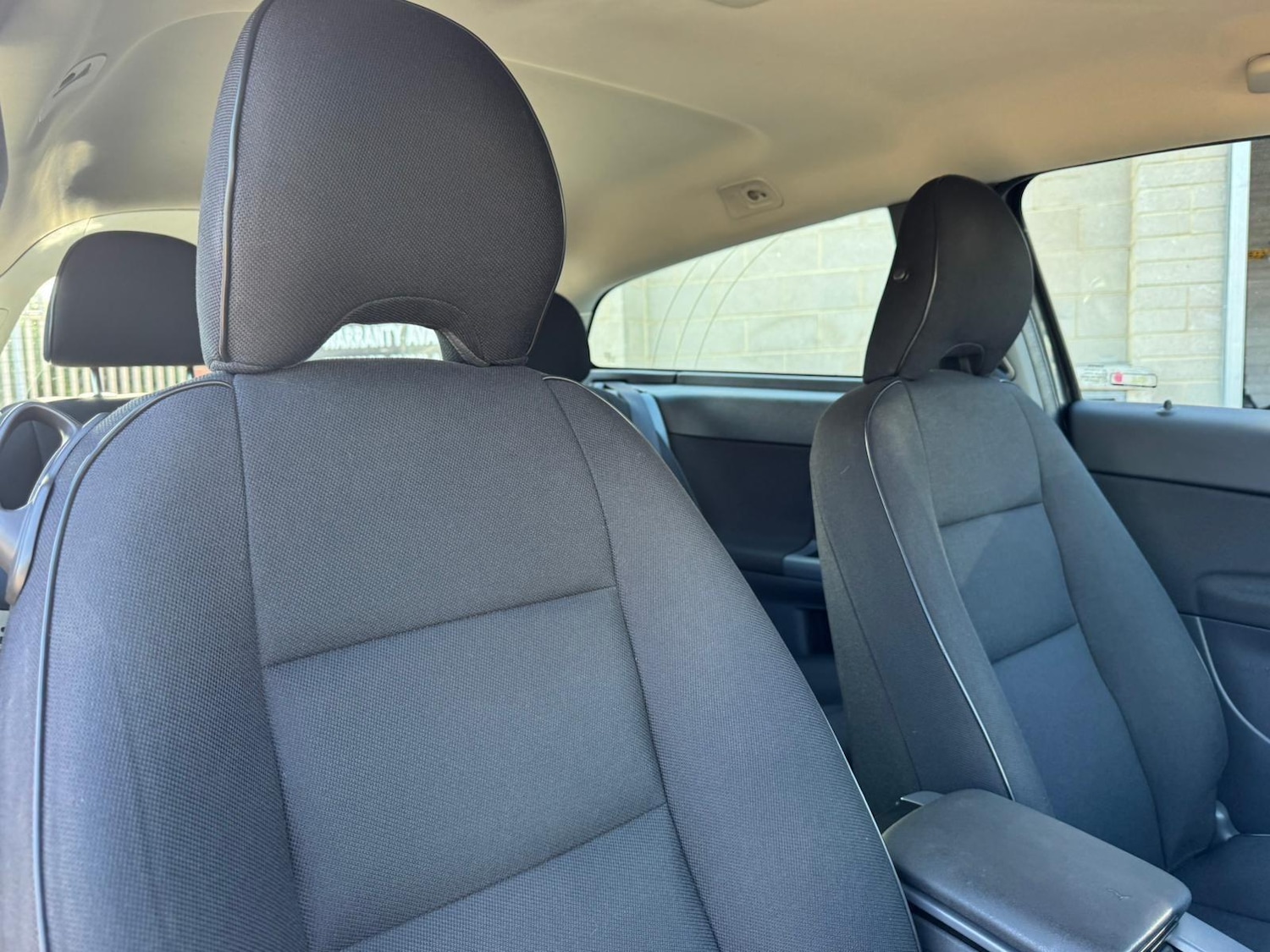 Used Volvo C30 2009 for sale - 78205351: Photo 21