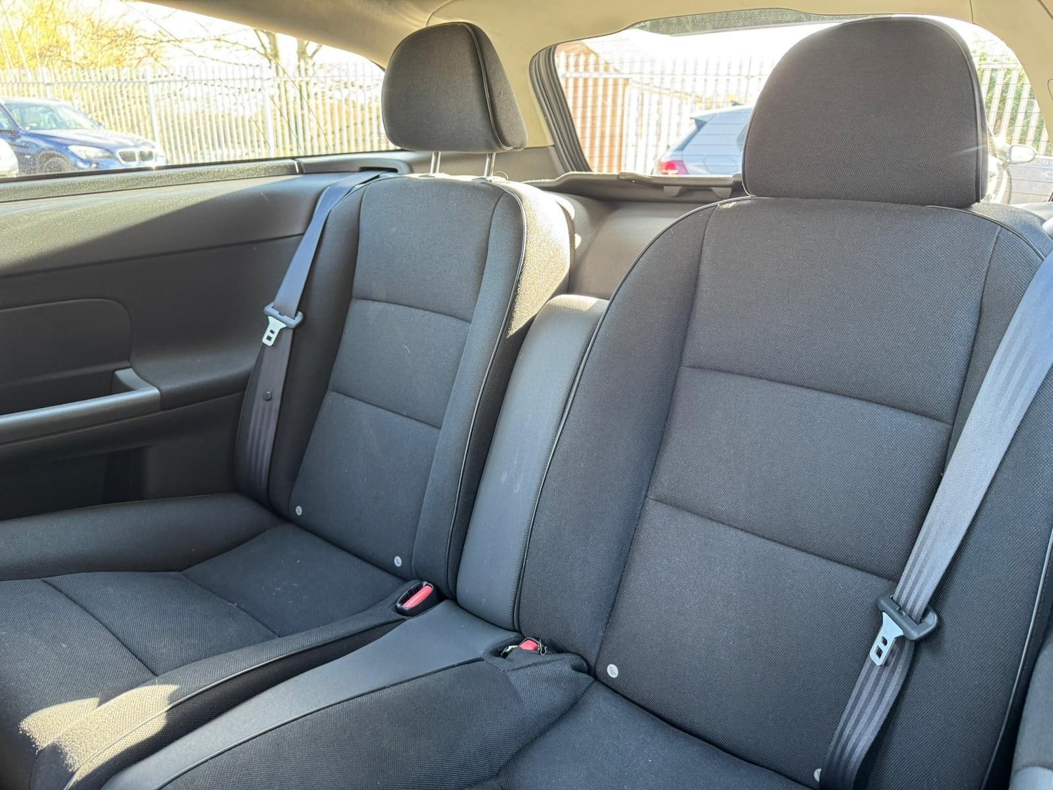 Used Volvo C30 2009 for sale - 78205351: Photo 8