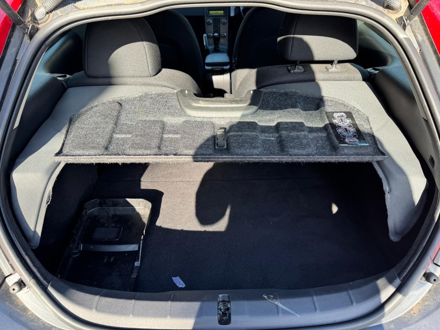 Used Volvo C30 2009 for sale - 78205351: Photo 9