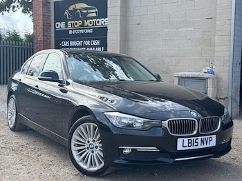 Used BMW 3 Series 2015 for sale - 79532673: Photo