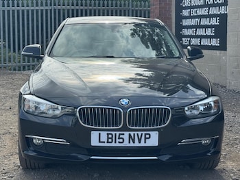 Used BMW 3 Series 2015 for sale - 79532673: Photo