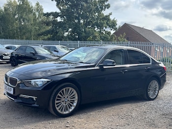 Used BMW 3 Series 2015 for sale - 79532673: Photo
