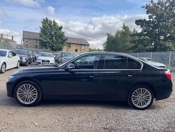 Used BMW 3 Series 2015 for sale - 79532673: Photo
