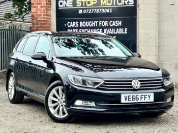 Used Volkswagen Passat 2016 for sale - 75153637: Photo