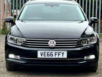 Used Volkswagen Passat 2016 for sale - 75153637: Photo